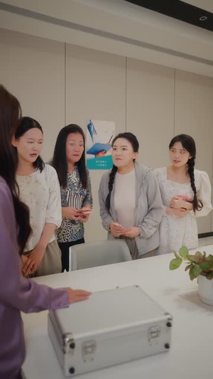 白律陷阱（63集）短剧限免全集任你点