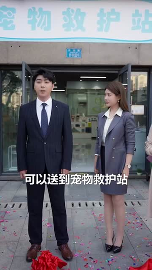 宠物救护站(30集) 宠物救护站(30集)短剧全剧终高清放送