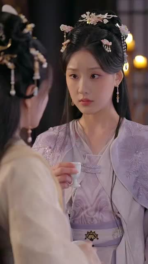 烬月昭昭(82集) 烬月昭昭(82集)短剧全集高清无码版