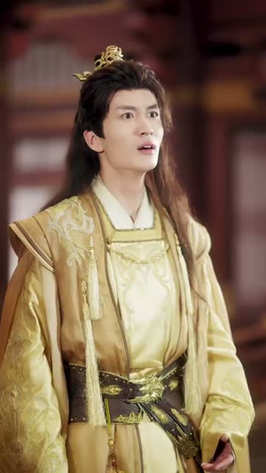 公主绝色影卫日日以下犯上(100集) 公主绝色影卫日日以下犯上(100集)短剧大结局全集特惠