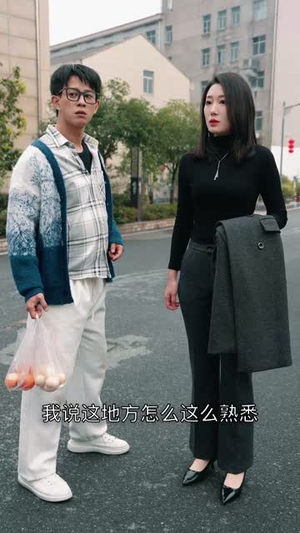 均摊心跳(30集) 均摊心跳(30集)短剧全剧终高清放送