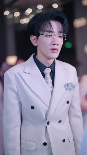爱的第七年,再也不见(58集) 爱的第七年,再也不见(58集)短剧全集幕后花絮版