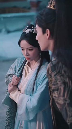 太子妃的休夫大业(84集) 太子妃的休夫大业(84集)短剧合集通宵追更版