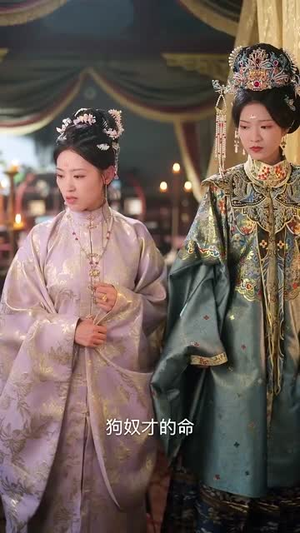 写崩皇帝人设后,我被他读心了(81集) 写崩皇帝人设后,我被他读心了(81集)短剧热播全集免费追
