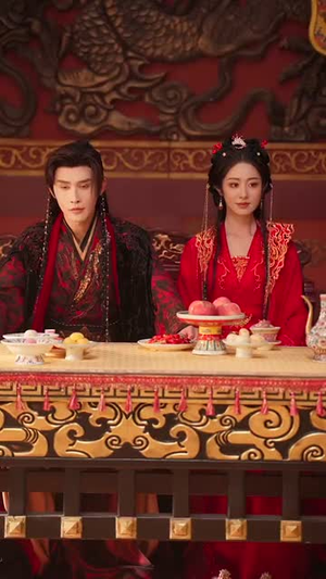 卿与天争娇(104集) 卿与天争娇(104集)短剧合集彩蛋完整版
