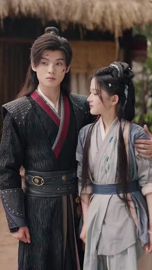 玄门小祖宗,王爷你命里缺我(60集) 玄门小祖宗,王爷你命里缺我(60集)短剧完结篇全集连播