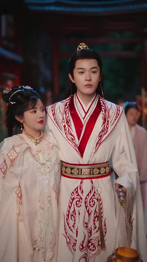 侧妃娇软薄情太子轻点宠(80集) 侧妃娇软薄情太子轻点宠(80集)短剧高分全集在线刷