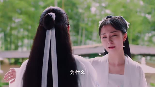 剑影凝霜(52集) 剑影凝霜(52集)短剧全集特惠限时看