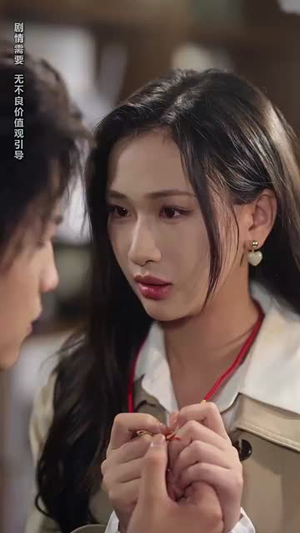 她撕碎月光(63集) 她撕碎月光(63集)短剧终章免费大放送