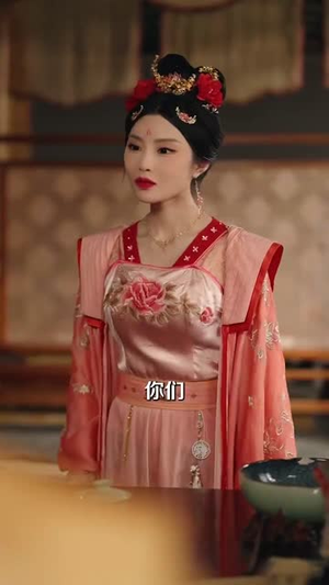 我在冷宫养崽崽(92集) 我在冷宫养崽崽(92集)短剧最终回限免畅看