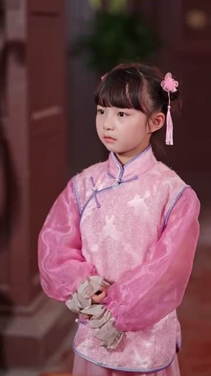 督军,你家小福包有祖传乌鸦嘴(70集) 督军,你家小福包有祖传乌鸦嘴(70集)短剧全集幕后花絮版