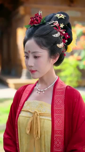 朱门骨(76集) 朱门骨(76集)短剧宝藏全集限免看