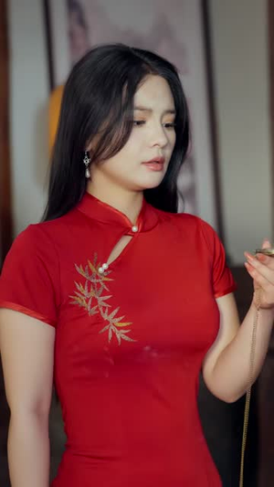 夜莺啼(70集) 夜莺啼(70集)短剧大结局超前点映