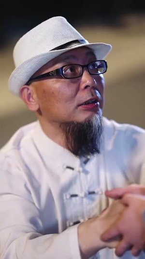 剧本大师的逆袭之路(40集) 剧本大师的逆袭之路(40集)短剧超清全集在线看