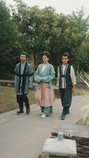 山山有药（121集）短剧终极大放送合集