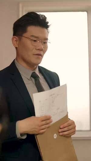 落笔定乾坤（30集）短剧限免全集任你点