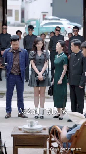 我家聚宝盆略胜一筹(60集) 我家聚宝盆略胜一筹(60集)短剧合集彩蛋完整版