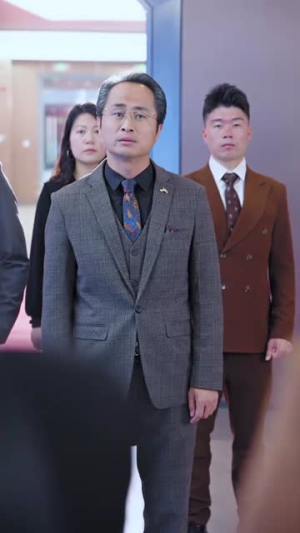 男人四十（72集）短剧全剧免费合集
