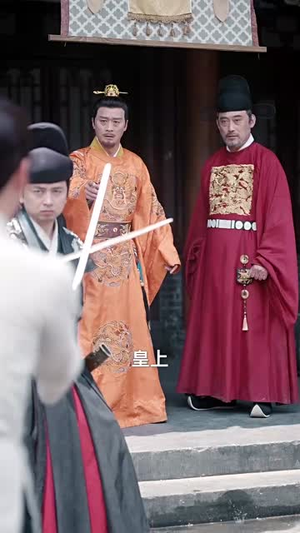 定风波(80集) 定风波(80集)短剧完结全集限免刷