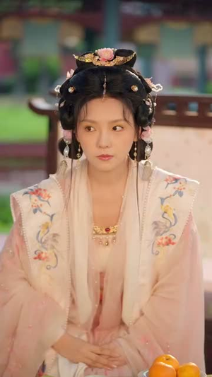 我家卿卿是太子(81集) 我家卿卿是太子(81集)短剧大结局连更全集
