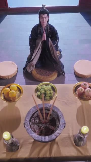 春度长安(64集) 春度长安(64集)短剧超清全集在线看