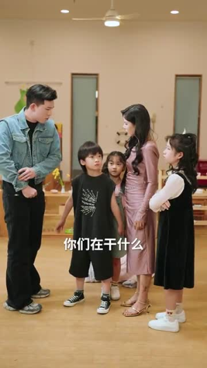 奶宝火出圈后全家求原谅（64集）短剧超清全集在线看