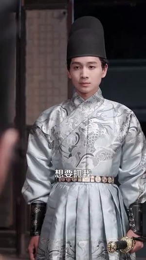 被赶出王府后,我成了最强锦衣卫(110集) 被赶出王府后,我成了最强锦衣卫(110集)短剧终极大结局合集