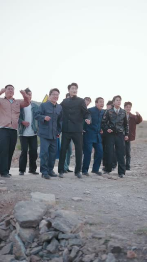 八零悍妻一路狂飙征服军区老公（50集）短剧终章免费大放送