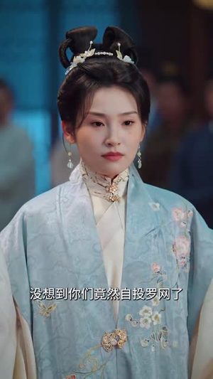 贵女除恶记(50集) 贵女除恶记(50集)短剧合集蓝光画质