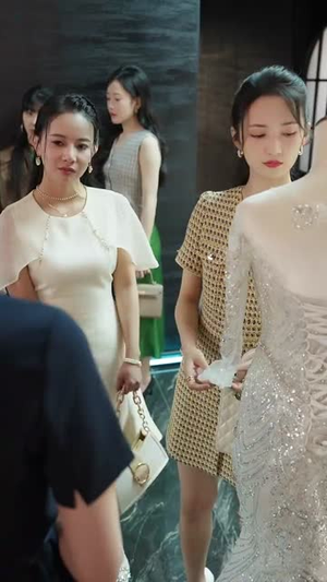 南音再许(63集) 南音再许(63集)短剧全季限免大放送