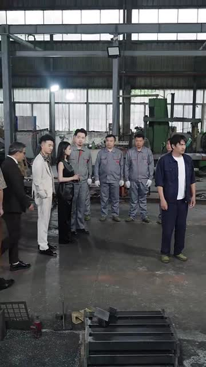 淘汰年龄却淘汰不了我的技术(71集) 淘汰年龄却淘汰不了我的技术(71集)短剧结局合集限免刷