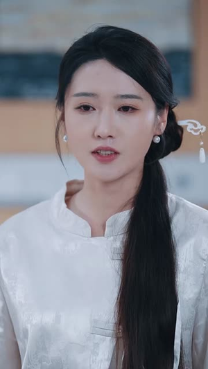 俯拾烟火映初心(60集) 俯拾烟火映初心(60集)短剧限免全集任你点