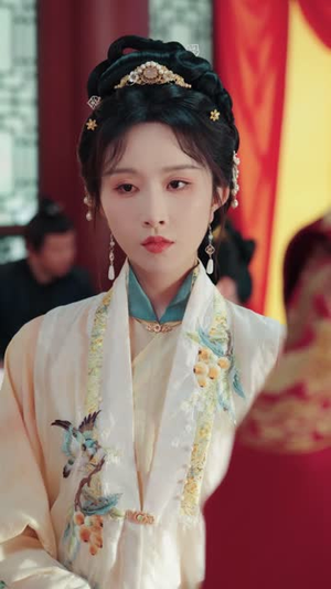 散去前尘踏春朝(56集) 散去前尘踏春朝(56集)短剧完整版全集放送
