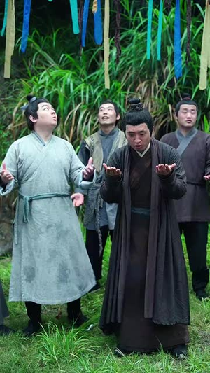 凤凰夺嫡（60集）短剧全集投屏大屏看