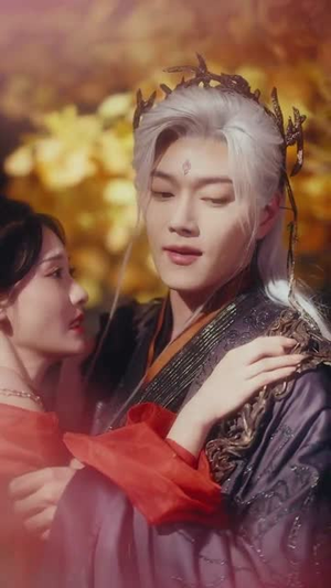 无复为君生(75集) 无复为君生(75集)短剧终篇全集限免看