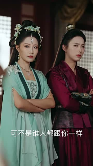逍遥四公子(106集) 逍遥四公子(106集)短剧全集热力排行榜之一