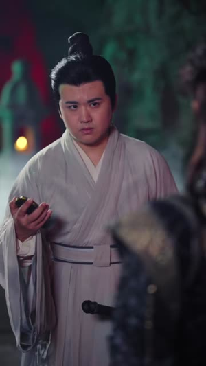 我的徒弟都是大魔头(70集) 我的徒弟都是大魔头(70集)短剧全集热力排行榜之一