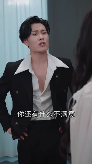 错婚难成(45集) 错婚难成(45集)短剧全集VR沉浸版